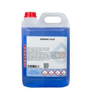 SENEKAL PLUS SENEGAR 5 L.