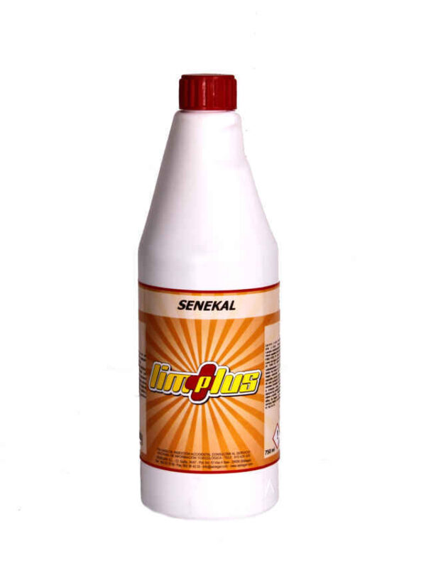 SENEKAL LIMPLUS 750 ML