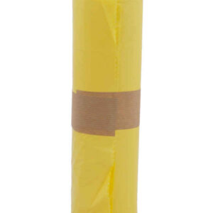 BOLSA BASURA 90X110 AMARILLA MC R/10 C25
