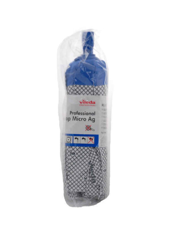 FREGONA TIRAS VILEDA SUPERMOP AG C- 24 unds