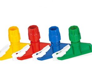 PINZA PLASTICO FREGONA INDUSTRIAL