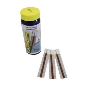 TEST KIT SAL TIRITAS AQUACHEK