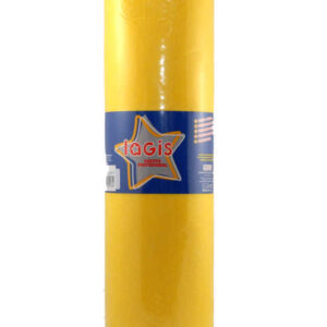 BAYETA ROLLO FIBRA AMARILLA 8MT.