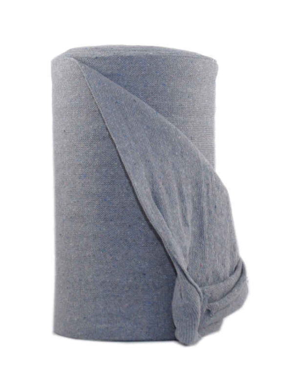 BOBINA PUNTO GRIS 2,3 K.