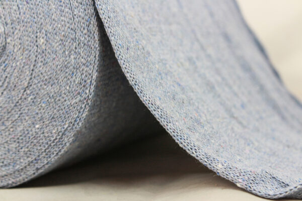 BOBINA PUNTO GRIS 2,3 K. - Imagen 2