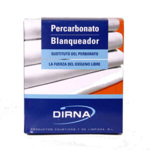 PERCARBONATO BLANQUEADOR 750 GR