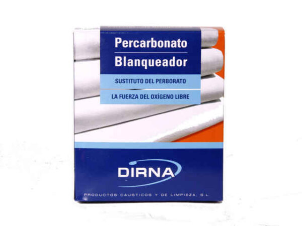 PERCARBONATO BLANQUEADOR 750 GR