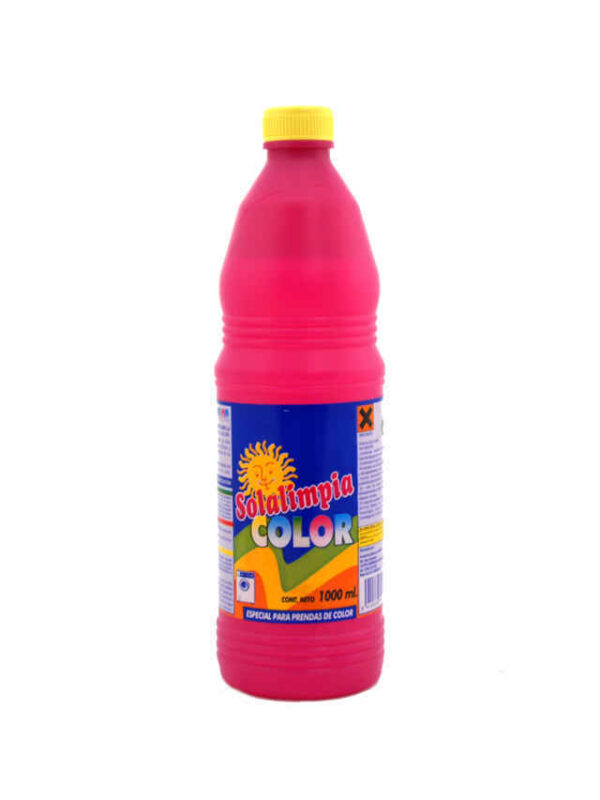 LEJIA COLOR 1 LT. C-15