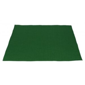 MANTEL 32X42 VERDE P-150 C-4 (600 UNDS)