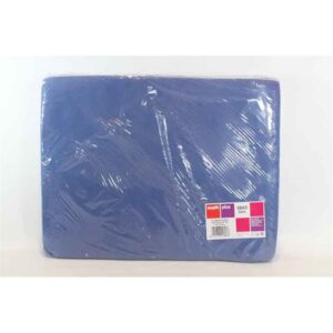 MANTEL 32X42 AZUL P-150 C-4