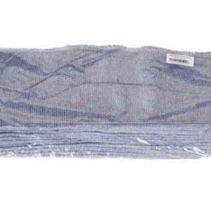 BAYETA PUNTO GRIS 35X35 12 UND