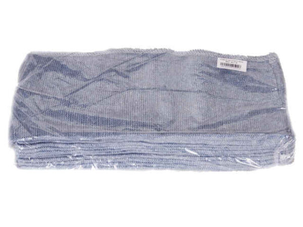 BAYETA PUNTO GRIS 35X35 12 UND