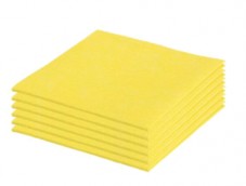 BAYETA AMARILLA 36X40 L-12 P-TEX