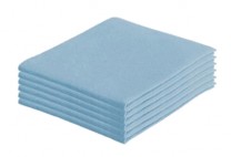 BAYETA AZUL 36X40 L-12 P-TEX