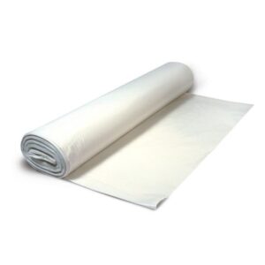 BOLSA BASURA 70X90 BLANCA R/10 C/52