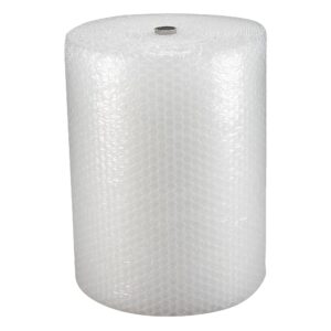 PLASTICO BURBUJAS 120x150CM 180m2