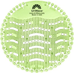 DISCO URINARIO URIWAVE HERBAL MINT UND. C-10