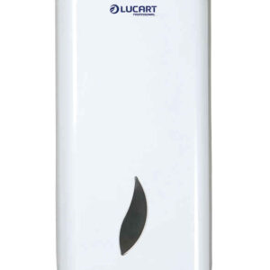 DISPENSADOR HIGIENICO INTERPLEGADO HELIX MAXI