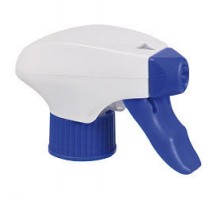 CABEZA PULVERIZADORA TP 28/410 AZUL E