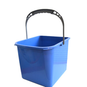 CUBO 25 lts. AZUL MY