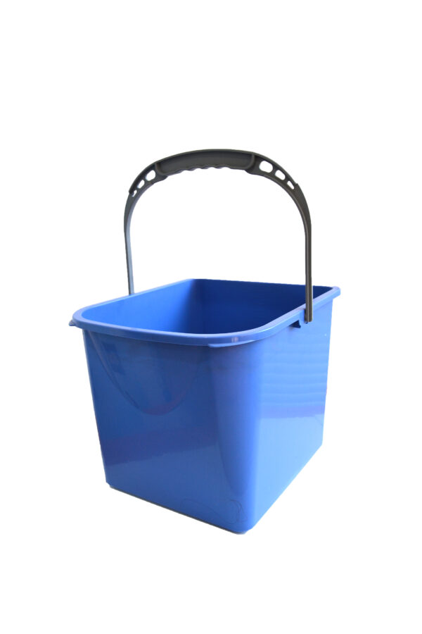CUBO 25 lts. AZUL MY
