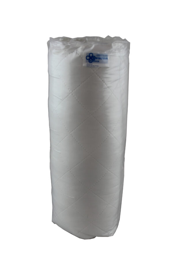 ALMOHADA FIBRA F/TERMOSELLADA 80