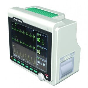 MONITOR SIGNOS VITALES CMS6000 8.4 CON IMPRESORA