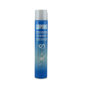 LIMPIADOR ACERO INOX. LIMPINOX 750 ML