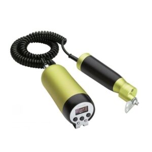 SIERRA DE YESOS SOUTTER BATERIA+CABLE 2M PEDIATRICA
