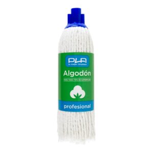 FREGONA ALGODON INDUSTRIAL PLA 220GR