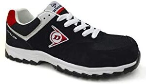 ZAPATO FLYNG ARROW NEGRO T.41