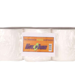 SECAMANOS PASTA-C LAMINADO LIMPLUS 6R
