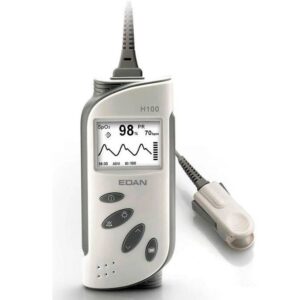 PULSIOXIMETRO S/SENSOR PORTATIL ED