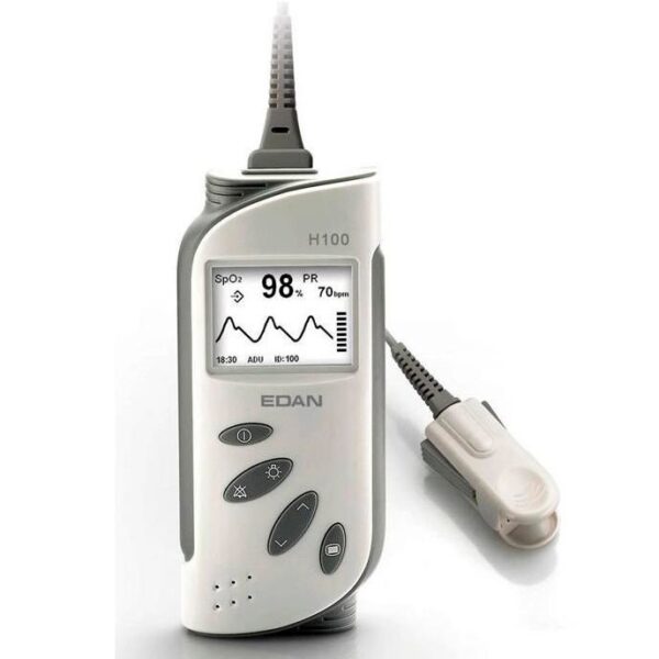 PULSIOXIMETRO S/SENSOR PORTATIL ED