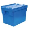 CONTENEDOR ENCAJABLE MULTIUSO 340X400X300 mm - Imagen 2