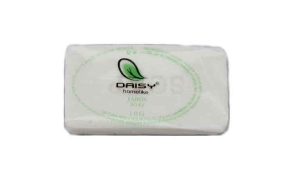 JABONCITO RECTANGULAR 10 GR. DAY - UNIDAD -