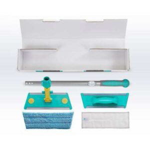 KIT PRO-CLEAN GLASS (8702+894Y+1058+729+734 2 unds)