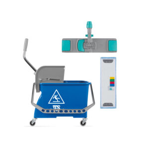KIT MINI BUCKET UNI SYSTEM (00E06384, 00000870E, 0000L410B)