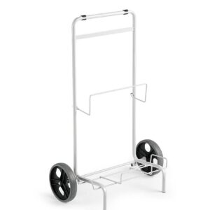 CARO PORTA CUBOS HERMETIC TTS