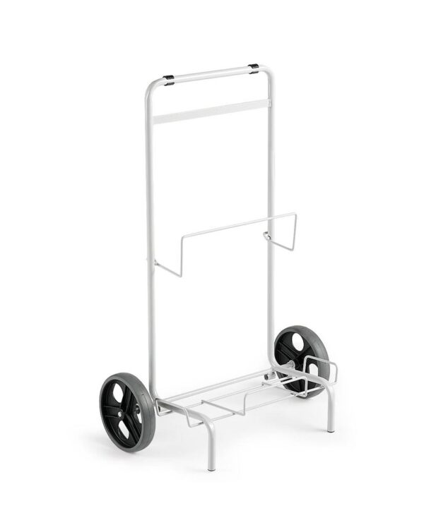 CARO PORTA CUBOS HERMETIC TTS