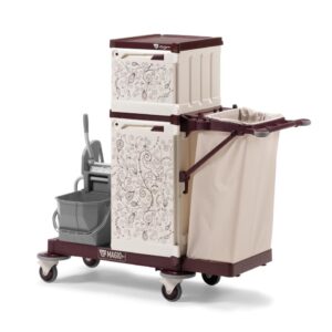 CARRO MAGICART ANTHEA 141R