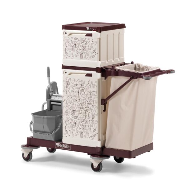 CARRO MAGICART ANTHEA 141R