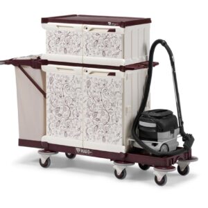 CARRO MAGICART ANTHEA 262R-X