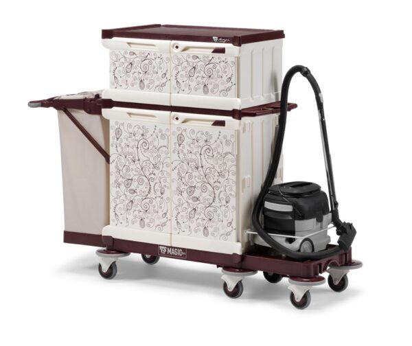 CARRO MAGICART ANTHEA 262R-X