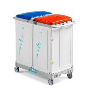 CARRO MAGIC LINE 100P