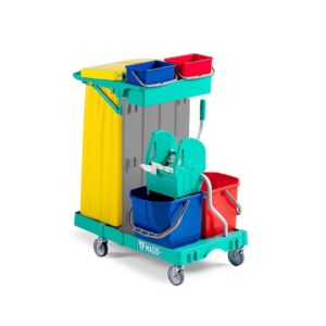 CARRO MAGIC LINE 40B