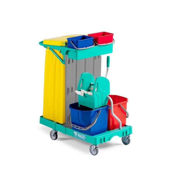 CARRO MAGIC LINE 40B