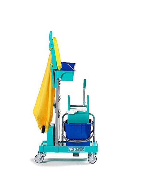 CARRO MAGIC LINE 40B - Imagen 2