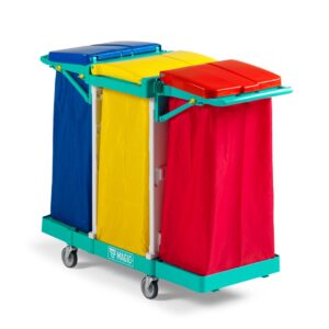 CARRO MAGIC LINE 50B
