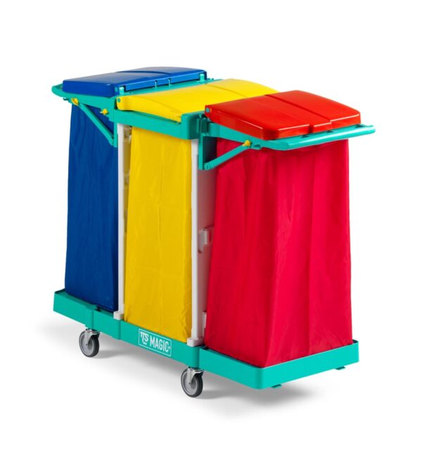 CARRO MAGIC LINE 50B
